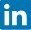 linkedin icon